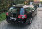 VW Passat B6 Variant Highline 2009, 2.0 TDi 125 kW