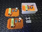 MeshCore repeater 3D tlačená vložka, kit alebo celý