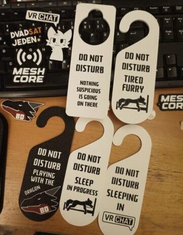 magnets