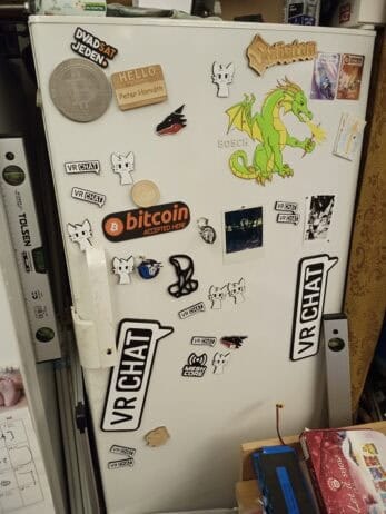 magnets