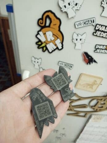magnets