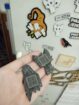magnets