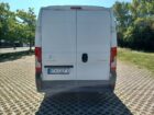 Obytná dodávka: Citroën Jumper 2.2 HDi 110kW 2015