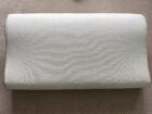 Biohacking Pillow (3D Mesh) / Biohackingový vankúš Nitori High-Breathable Wave Form (3D sieťovina)