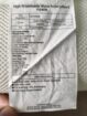 Biohacking Pillow (3D Mesh) / Biohackingový vankúš Nitori High-Breathable Wave Form (3D sieťovina)