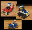 lego creator mix