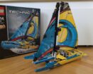 lego technic mix