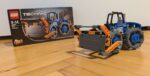 lego technic mix