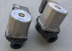 circulation pump Wilo RS25/5-3