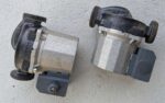 circulation pump Wilo RS25/5-3