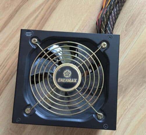 Enermax NAXN 450W