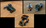 lego creator mix