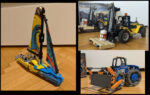 lego technic mix