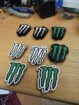 magnets and keychains