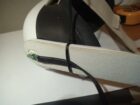 protective USB-C cable against breaking force/ ochranný kabel proti poškodeniu trhnutím