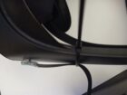 protective USB-C cable against breaking force/ ochranný kabel proti poškodeniu trhnutím