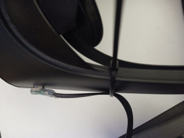 protective USB-C cable against breaking force/ ochranný kabel proti poškodeniu trhnutím