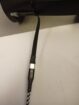 protective USB-C cable against breaking force/ ochranný kabel proti poškodeniu trhnutím